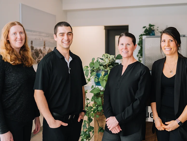 Meet Our Esteemed Tenants at Georgian Winds on Vindin