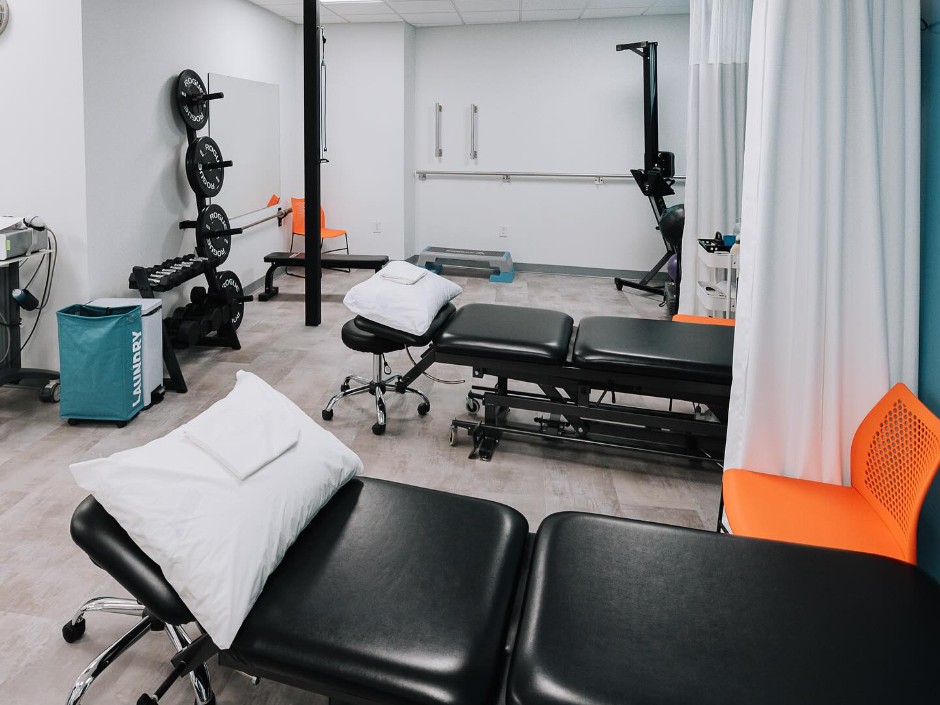 Lease a Premium Medical Office at Georgian Winds