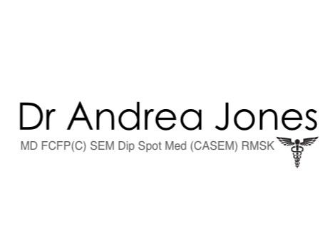 Dr. Andrea Jones
